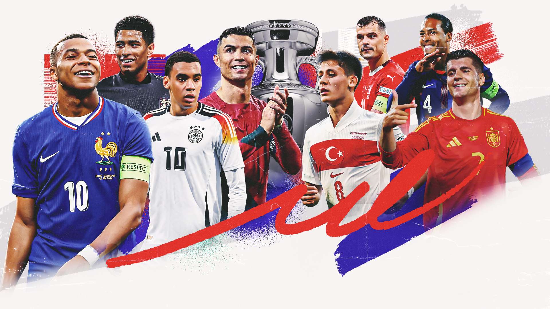 他们击败了 他们击败了