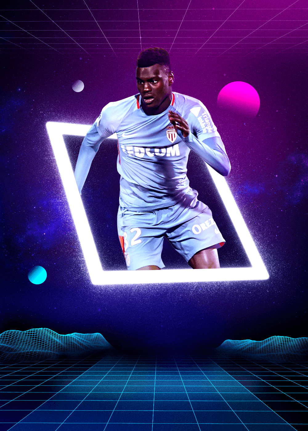 亞完成了他 亞完成了他