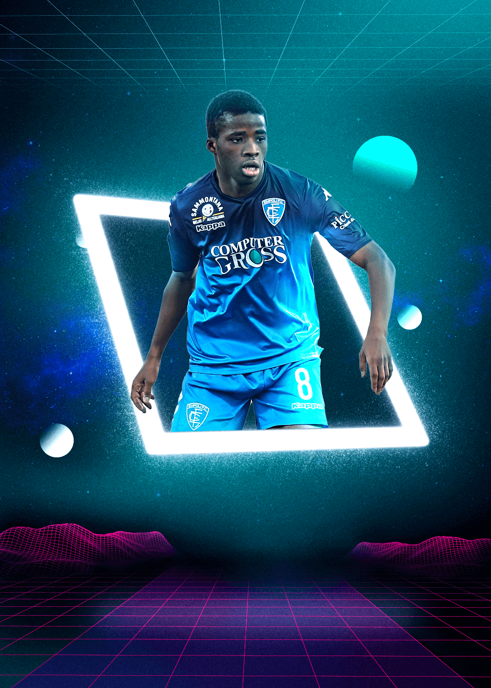 方面做出了 方面做出了