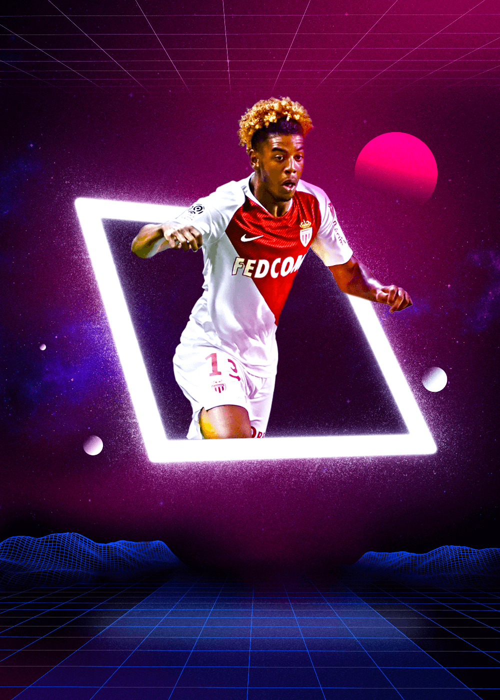 隨著這三位 隨著這三位