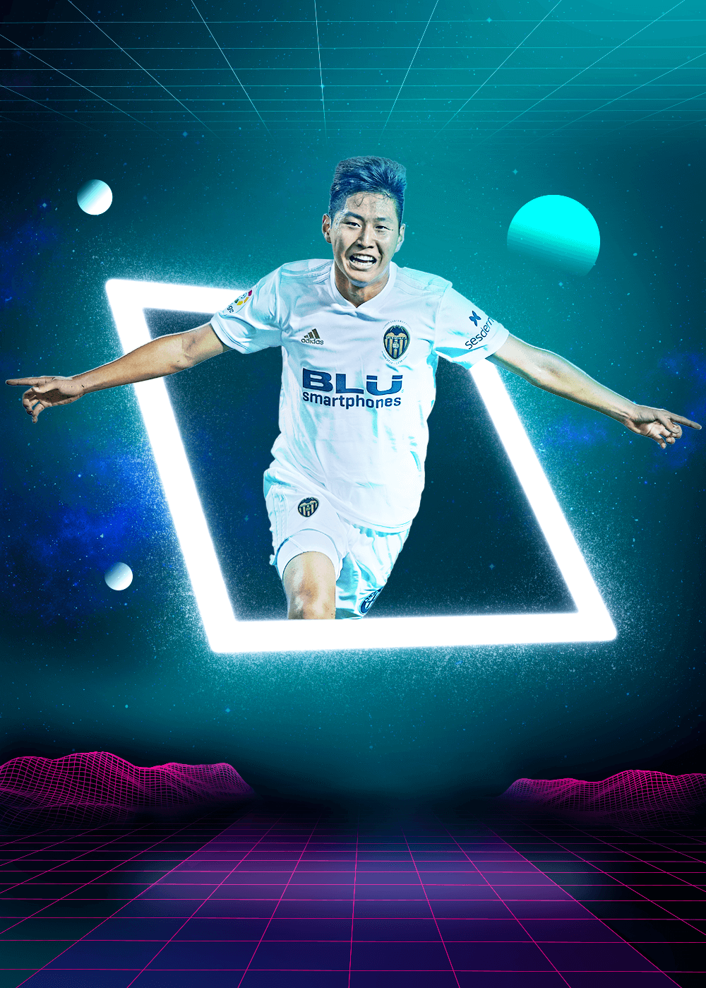 視的名字 視的名字