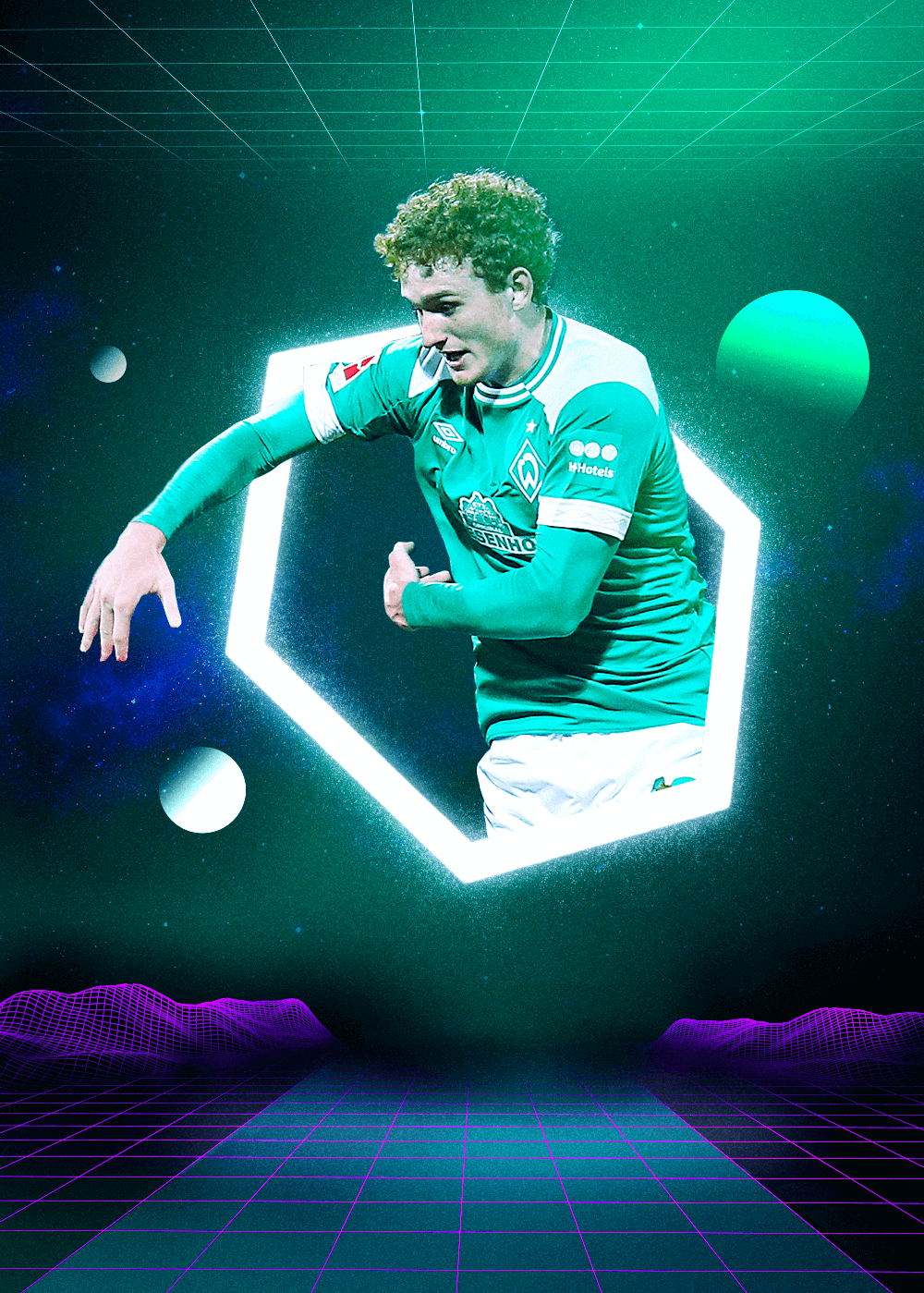 未来展望 未来展望