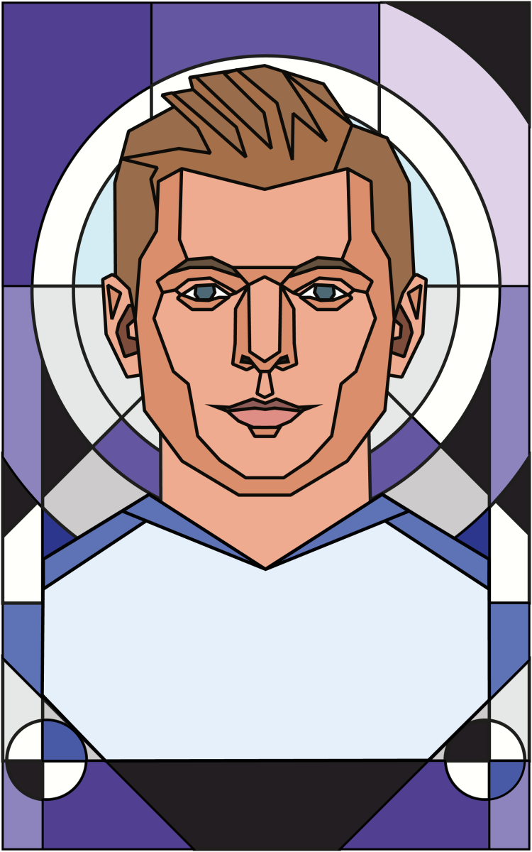 在这个崭新 在这个崭新